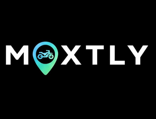 MOXTLY Logo